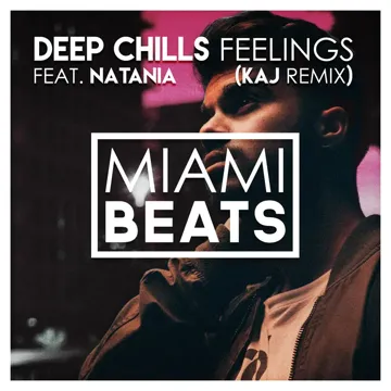 Feelings (KAJ Remix)-cover