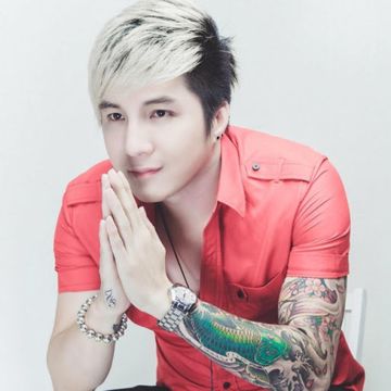 Nhói Lòng-cover