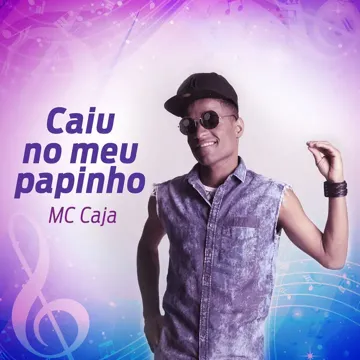 Caiu no Meu Papinho-cover