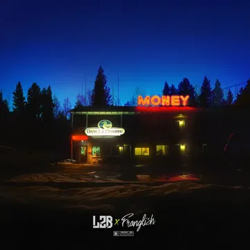 Dans La Chambre / Money-cover