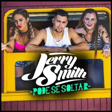 Pode Se Soltar-cover