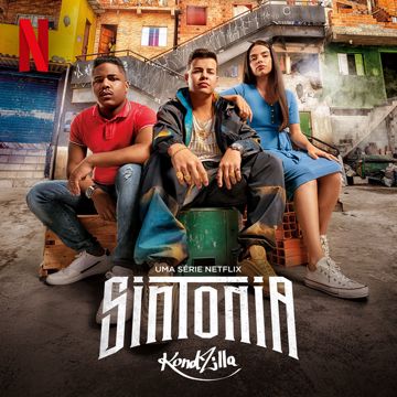 Taca No Chão-cover