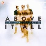 Above It All-cover