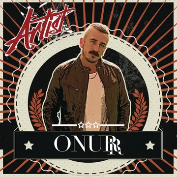 Artist-cover