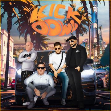 KICKDOWN-cover
