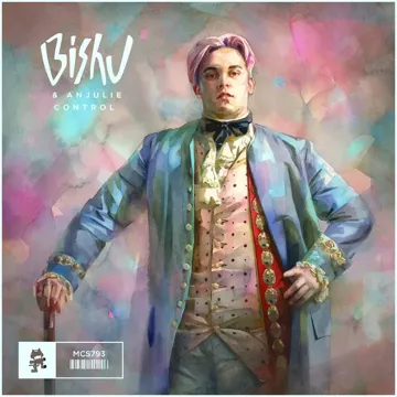Control-cover