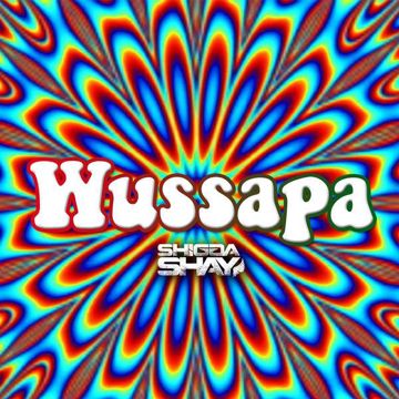 Wussapa-cover