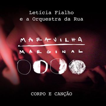 Corpo e Canção-cover