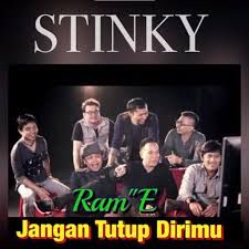Jangan Tutup Dirimu