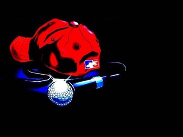 Can't Take My Eyes Off You (Cover by Red_Cap)