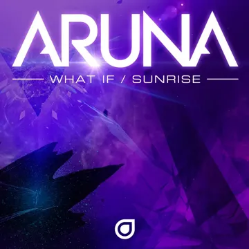 What If (Ost & Meyer Vs. Aruna Radio Edit)-cover
