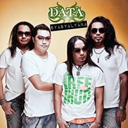 Ku Menanti Ku Menangis-cover