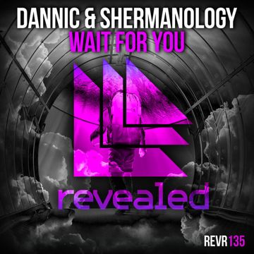 Wait for You-cover