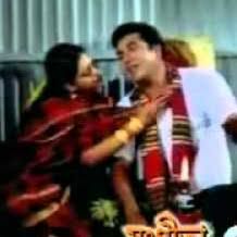 তোমার হাত পাখার বাতাশে Tomar Hat Pakhar-cover