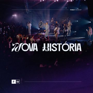 Nova História-cover