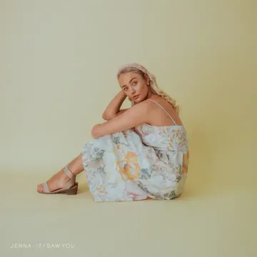 If I Saw You-cover