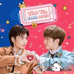 Tình Yêu Xanh Mượt