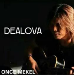 Dealova (Acoustic Ver.)-cover