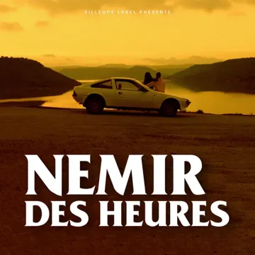 Des heures 1-cover