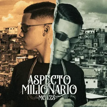 Aspecto Milionário-cover