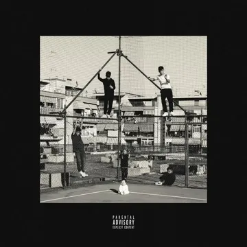 MONDAY (feat. Shiva & Michelangelo)-cover