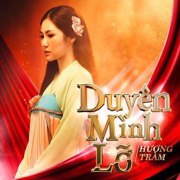 Duyên Mình Lỡ-cover