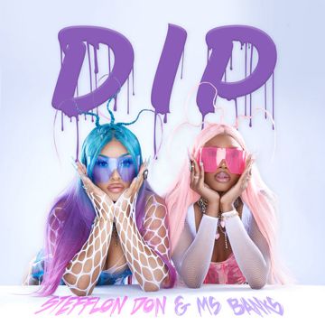 Dip-cover