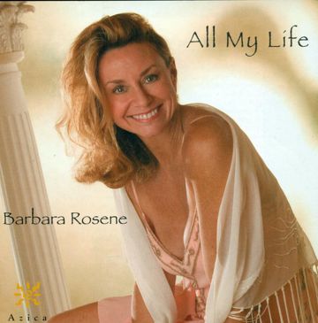 All My Life-cover