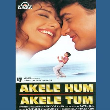 Dil Mera Churaya Kyun-cover