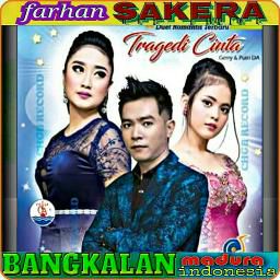 TRAGEDI CINTA