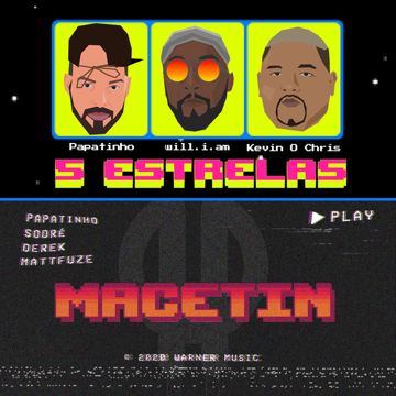 Macetin (feat. Matt Fuze)-cover