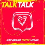 Talk Talk-cover