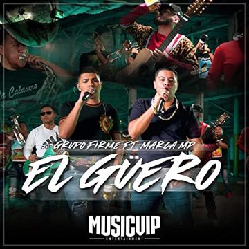 El Guero-cover