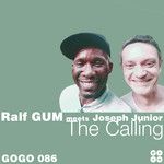 The Calling(Ralf GUM Main Mix)(Remix)-cover