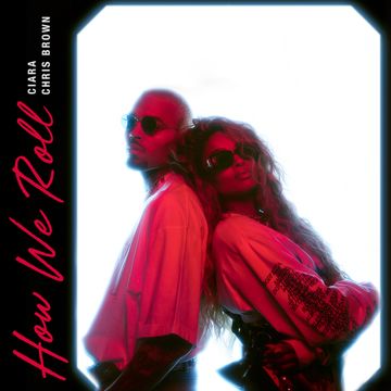How We Roll-cover