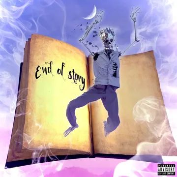 End Of Story-cover