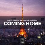 Coming Home-cover