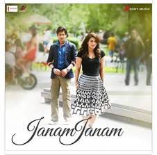 Janam janam.. -cover