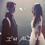 I'm Alive-cover
