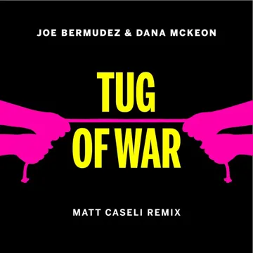 Tug Of War (Matt Caseli Remix)-cover