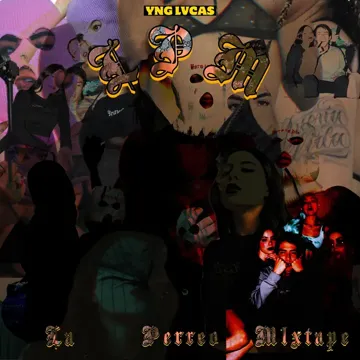 La bebe-cover