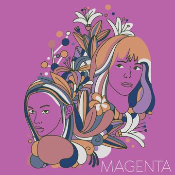 Magenta-cover