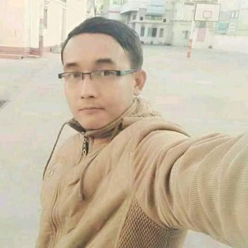 တစ်ချက်လောက်တော့ငဲ့ကြည့်သင့်ပါတယ်