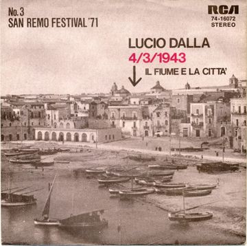 4 marzo 1943