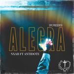 Alegra (feat. Antidote La Receta)-cover