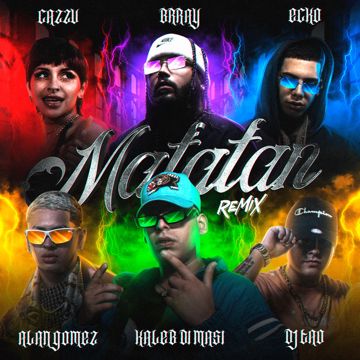 Matatan-cover