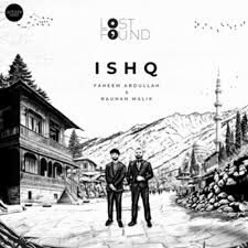 Ishq-cover