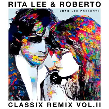 Lança Perfume - Vintage Culture & Bruno Be Remix / Radio Edit-cover
