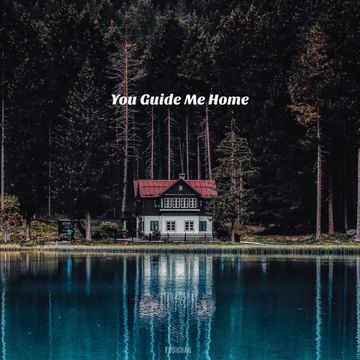 You Guide Me Home-cover