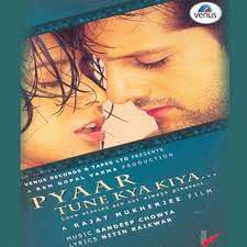 Kambakth Ishq-cover